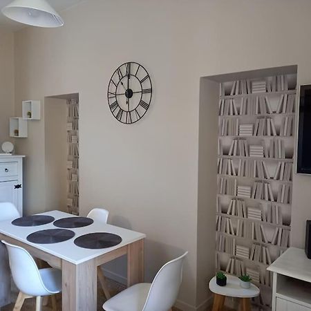 Apartmán Le Cocoon De Py - Superbe T2 Au Calme Avec Garage Bagnères-de-Bigorre Exteriér fotografie