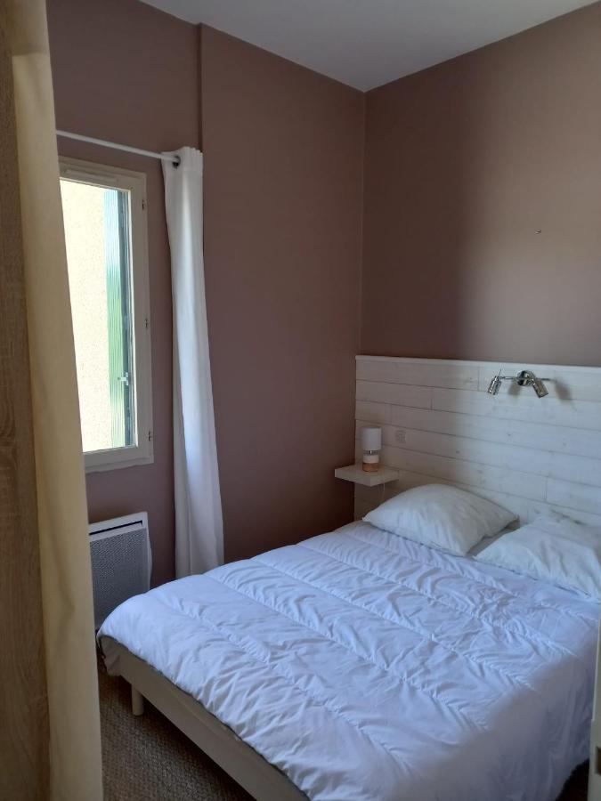 Apartmán Le Cocoon De Py - Superbe T2 Au Calme Avec Garage Bagnères-de-Bigorre Exteriér fotografie